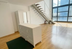 Madrid 50&nbsp;m²
