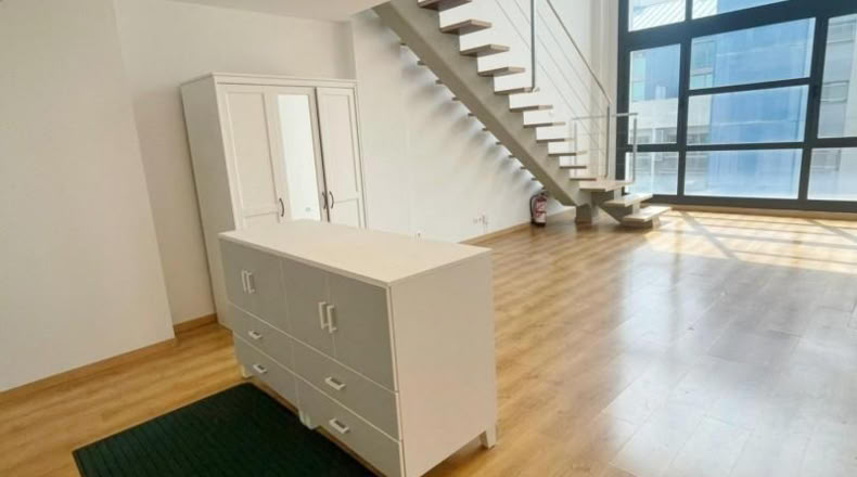 Comunidad de Madrid - Madrid - 50m2
