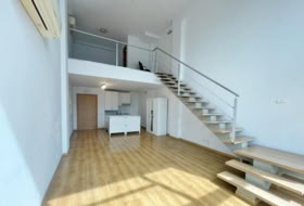 Madrid 50&nbsp;m²