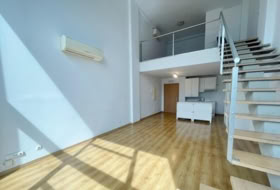 Madrid 50&nbsp;m²