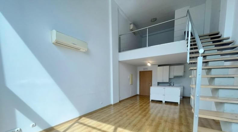 Comunidad de Madrid - Madrid - 50m2
