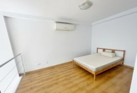 Madrid 50&nbsp;m²