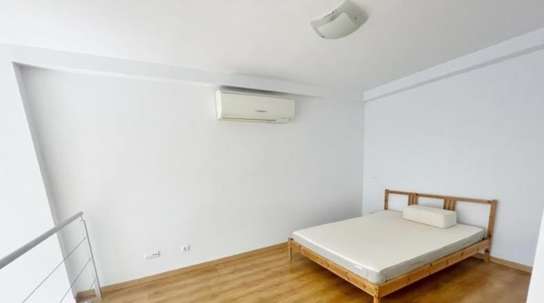 Comunidad de Madrid - Madrid - 50m2