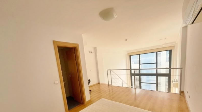 Comunidad de Madrid - Madrid - 50m2