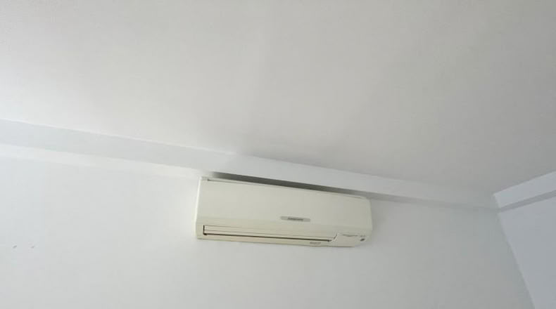 Comunidad de Madrid - Madrid - 50m2