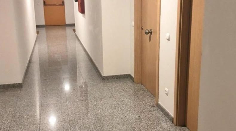 Comunidad de Madrid - Madrid - 50m2