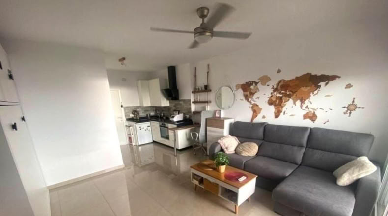Santa Cruz de Tenerife - Adeje - 42m2