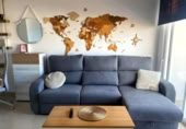Village house for rent on España, Adeje, ref: TR270428 photo