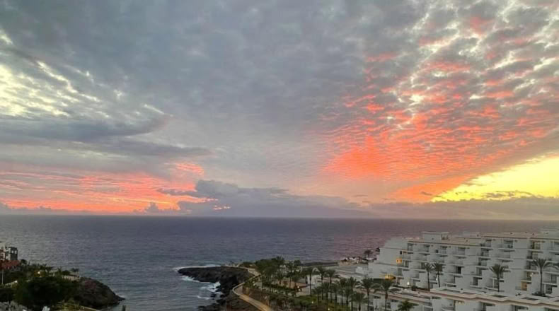 Santa Cruz de Tenerife - Adeje - 42m2