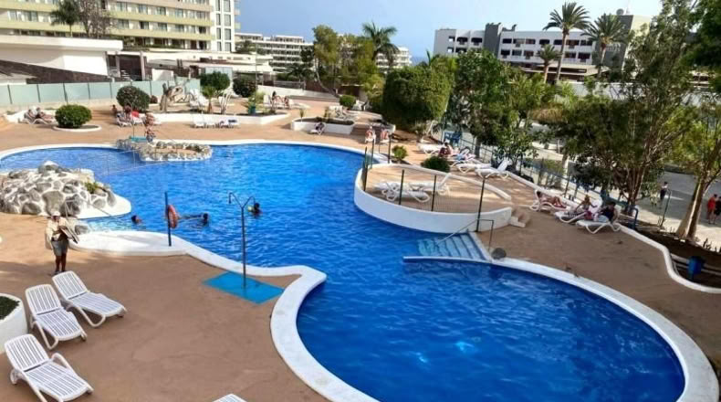 Santa Cruz de Tenerife - Adeje - 42m2