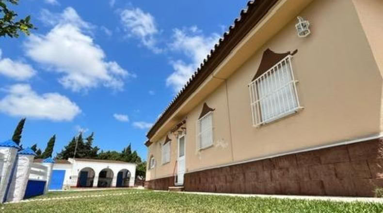 Cádiz - Chiclana de la Frontera - 89m2