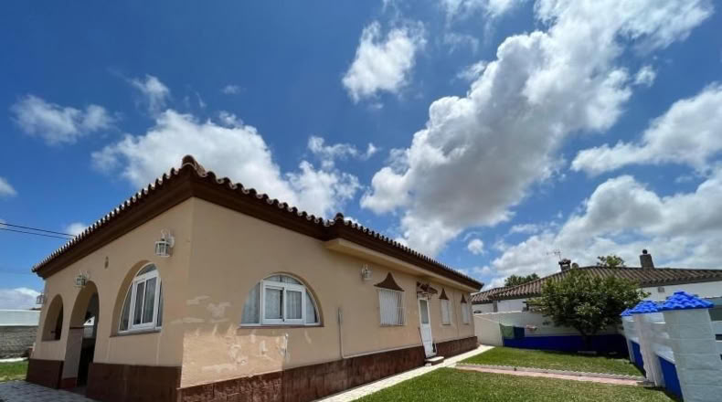 Cádiz - Chiclana de la Frontera - 89m2
