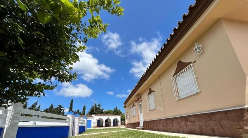 Cádiz - Chiclana de la Frontera - 89m2