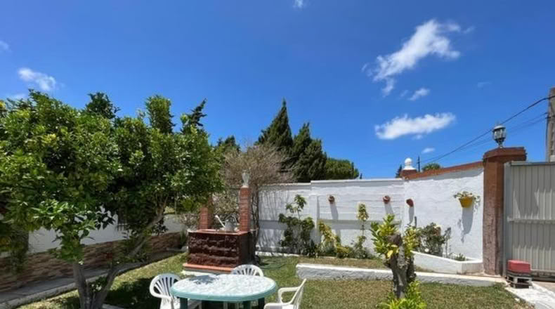 Cádiz - Chiclana de la Frontera - 89m2