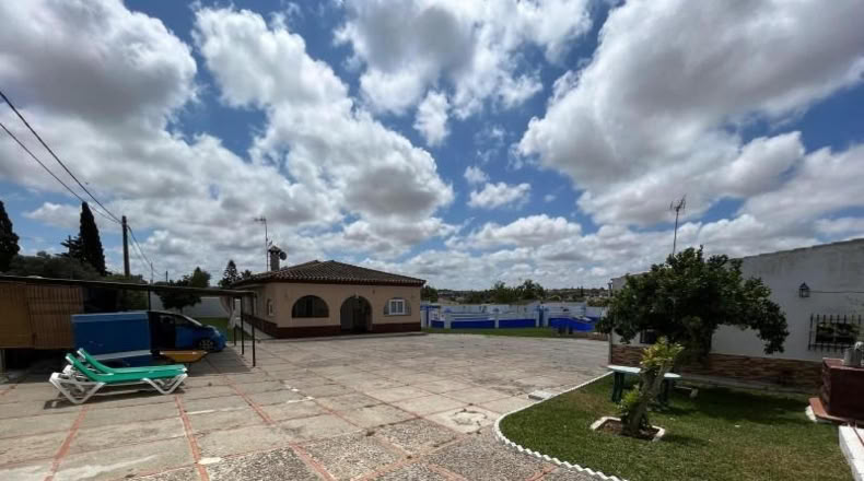 Cádiz - Chiclana de la Frontera - 89m2