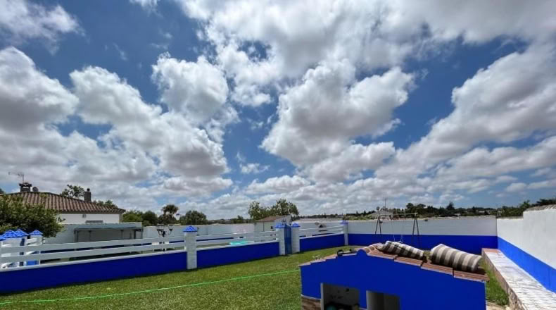Cádiz - Chiclana de la Frontera - 89m2