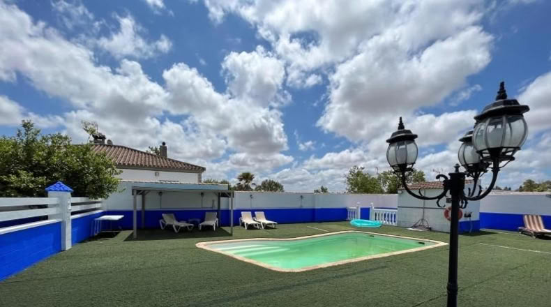 Cádiz - Chiclana de la Frontera - 89m2