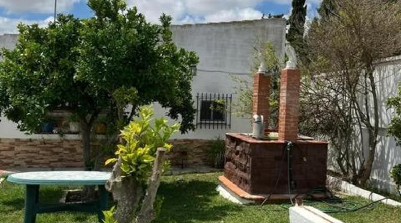Cádiz - Chiclana de la Frontera - 89m2