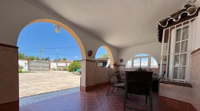 Cádiz - Chiclana de la Frontera - 89m2