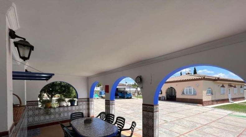 Cádiz - Chiclana de la Frontera - 89m2