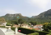 Xalet independent amb terreny en lloguer a la España, Barx, ref.: TR314178 foto