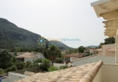 Xalet independent amb terreny en lloguer a la España, Barx, ref.: TR314178 foto