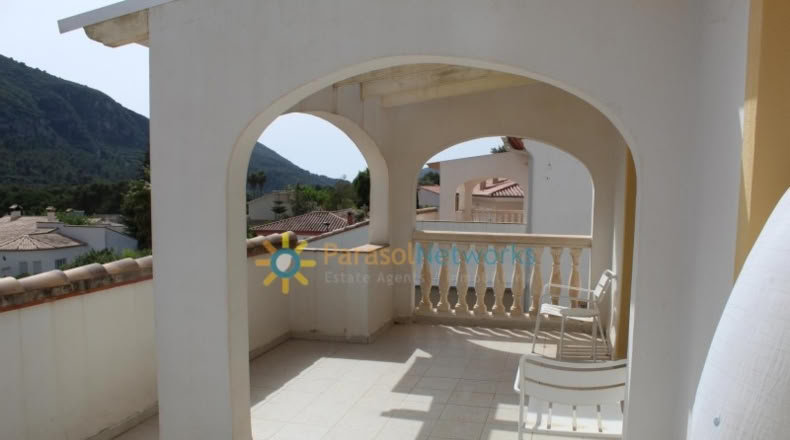 Lerida - el Pont de Bar - 600m2