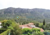 Xalet independent amb terreny en lloguer a la España, Barx, ref.: TR314178 foto