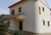Xalet independent amb terreny en lloguer a la España, Barx, ref.: TR314178 foto