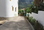 Xalet independent amb terreny en lloguer a la España, Barx, ref.: TR314178 foto