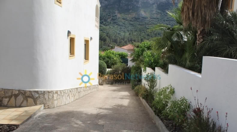 Lerida - el Pont de Bar - 600m2