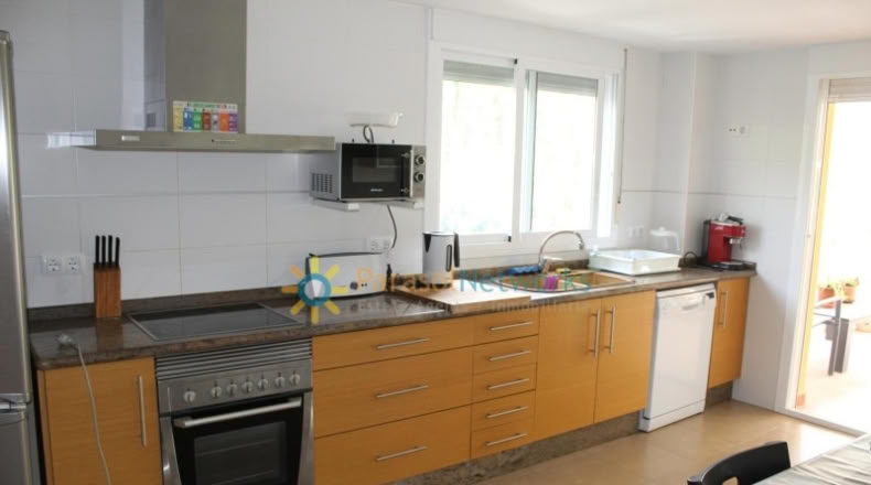 Lerida - el Pont de Bar - 600m2
