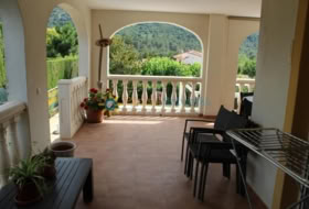 Barx 600&nbsp;m² 