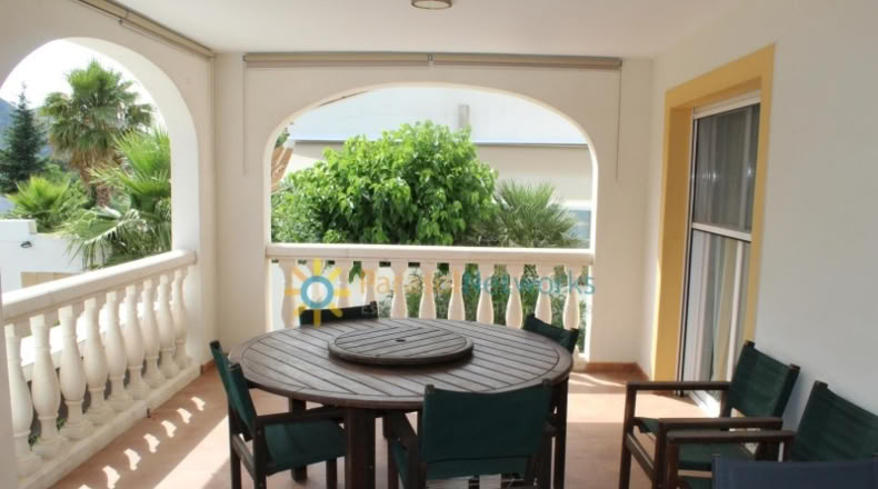 Lerida - el Pont de Bar - 600m2