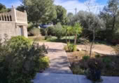 Xalet independent amb terreny en lloguer a la España, Olocau, ref.: TR400062 foto