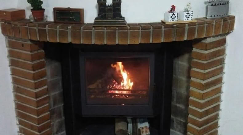 Valencia - Olocau - 1200m2