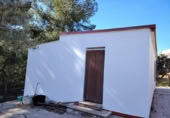 Xalet independent amb terreny en lloguer a la España, Olocau, ref.: TR400062 foto