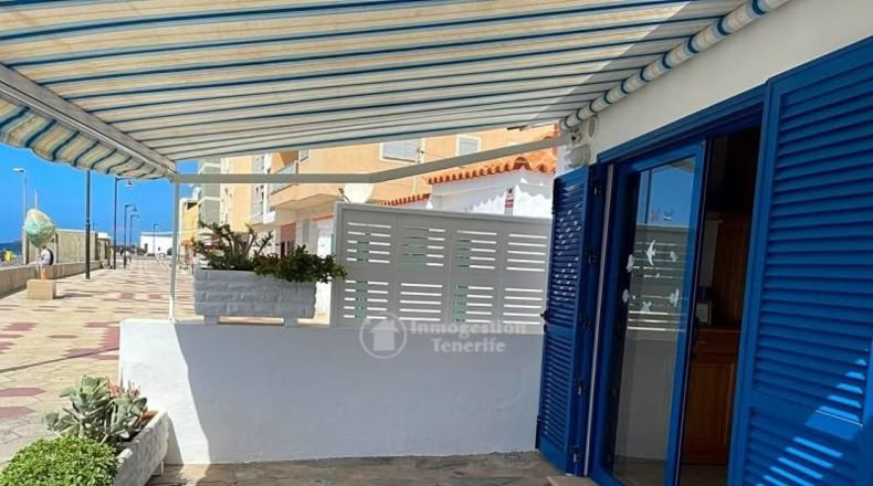 Santa Cruz de Tenerife - Arona - 64m2