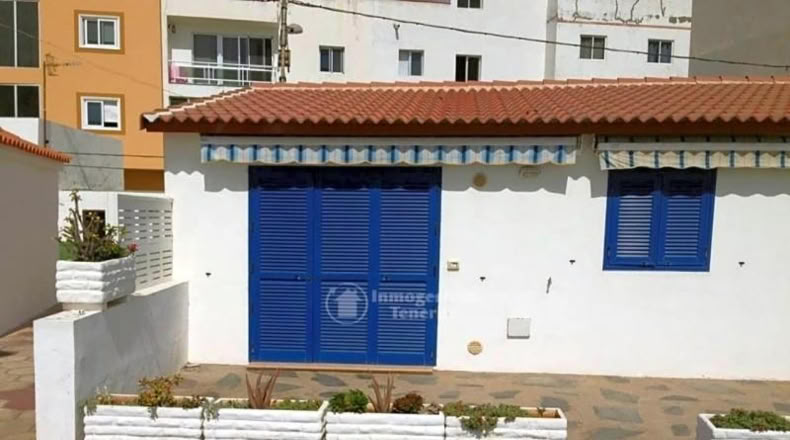 Santa Cruz de Tenerife - Arona - 64m2