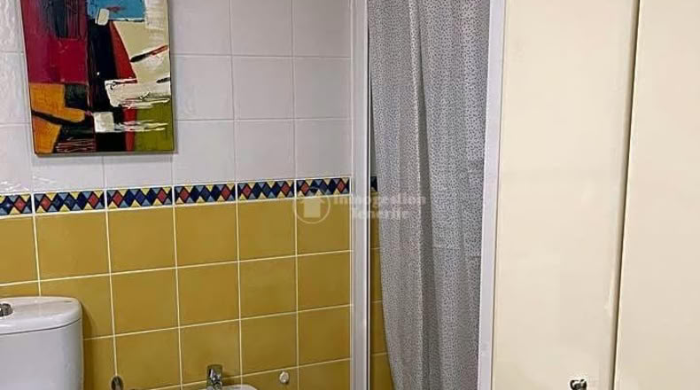 Santa Cruz de Tenerife - Arona - 64m2
