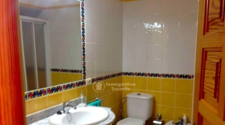 Santa Cruz de Tenerife - Arona - 64m2