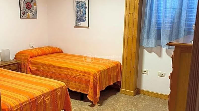 Santa Cruz de Tenerife - Arona - 64m2
