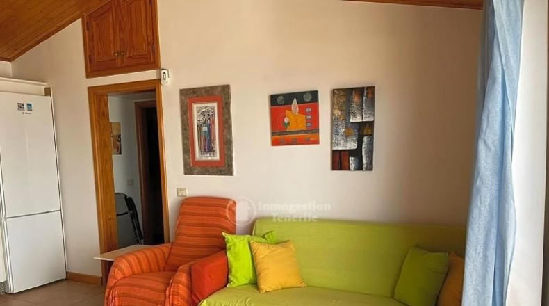 Santa Cruz de Tenerife - Arona - 64m2
