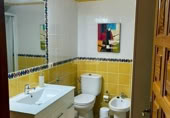 Casa de camp amb terreny en lloguer a la España, Arona, ref.: TR313562 foto