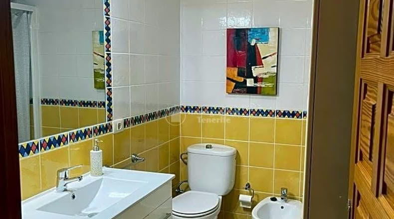 Santa Cruz de Tenerife - Arona - 64m2