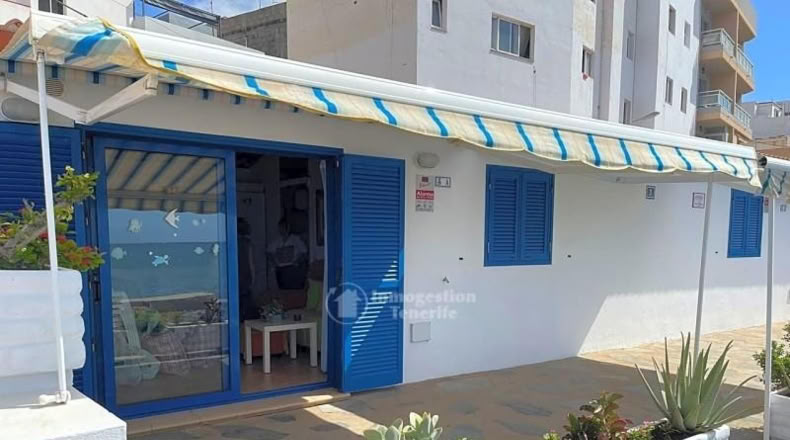 Santa Cruz de Tenerife - Arona - 64m2