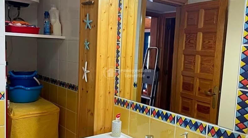 Santa Cruz de Tenerife - Arona - 64m2