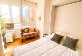 Madrid 30&nbsp;m²