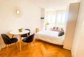 Madrid 30&nbsp;m²