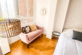 Madrid 30&nbsp;m²